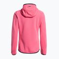 Bluza damska CMP 33E6546 Fix Hood pink fluo 2