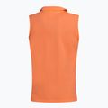 Koszulka polo damska CMP 3T59776 Polo Sleeveless sunrise 2