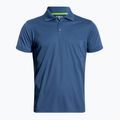 Koszulka polo męska CMP 3T60077 Polo dusty blue