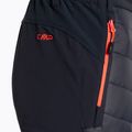 Spodnie skiturowe damskie CMP 39T0056 antracite/red fluo 3