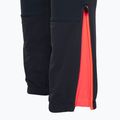 Spodnie skiturowe damskie CMP 39T0056 antracite/red fluo 5