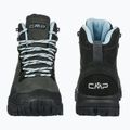 Buty trekkingowe damskie CMP Dhenieb Wp piombo 4