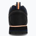 Buty trekkingowe damskie CMP Moon Low Wp blue ink/sunrise 6