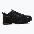 Buty trekkingowe męskie CMP Moon Low Wp b.blue/torba 2
