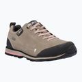 Buty turytyczne damskie CMP Elettra Low sand / pesca 8