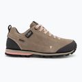 Buty turytyczne damskie CMP Elettra Low sand / pesca 2