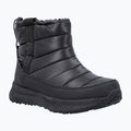 Śniegowce damskie CMP Zoy Snowboots Wp nero 7