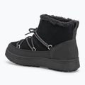 Śniegowce damskie CMP Kayla Snowboots Wp nero 3