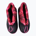 Śniegowce dziecięce CMP Sneewy Snowboots fuxia 11