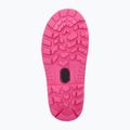 Śniegowce dziecięce CMP Sneewy Snowboots fuxia 12