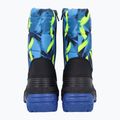 Śniegowce juniorskie CMP Sneewy Snowboots petrol 10