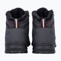 Śniegowce juniorskie CMP Annuuk Snowboots Wp antracite/gloss 11