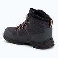 Śniegowce juniorskie CMP Annuuk Snowboots Wp antracite/gloss 3