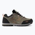 Buty trekkingowe męskie CMP ALCOR 2.0 WP fango/arancio 2