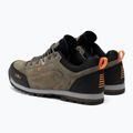 Buty trekkingowe męskie CMP ALCOR 2.0 WP fango/arancio 3