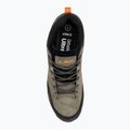 Buty trekkingowe męskie CMP ALCOR 2.0 WP fango/arancio 6