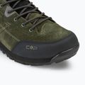 Buty trekkingowe męskie CMP ALCOR 2.0 WP milotare 7