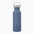 Butelka termiczna CMP Nordura Thermal 500 ml fog