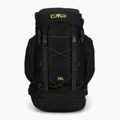 Plecak trekkingowy CMP Baltimora 30 l nero