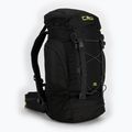 Plecak trekkingowy CMP Baltimora 30 l nero 2