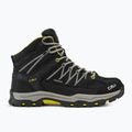 Buty trekkingowe juniorskie CMP Rigel Mid Wp piombo 2