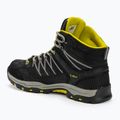 Buty trekkingowe juniorskie CMP Rigel Mid Wp piombo 3