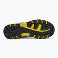 Buty trekkingowe juniorskie CMP Rigel Mid Wp piombo 4