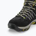 Buty trekkingowe juniorskie CMP Rigel Mid Wp piombo 7