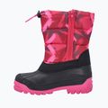 Śniegowce juniorskie CMP Sneewy Snowboots fuxia 3