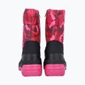 Śniegowce juniorskie CMP Sneewy Snowboots fuxia 4
