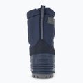 Śniegowce dziecięce CMP Hanki 3.0 Snowboots black/blue 6