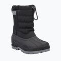 Śniegowce juniorskie CMP Hanki 3.0 Snowboots nero