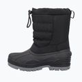 Śniegowce juniorskie CMP Hanki 3.0 Snowboots nero 3