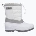 Śniegowce juniorskie CMP Hanki 3.0 Snowboots bianco 2