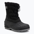 Śniegowce juniorskie CMP Hanki 3.0 Snowboots nero