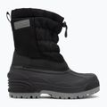 Śniegowce juniorskie CMP Hanki 3.0 Snowboots nero 2