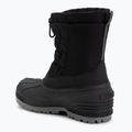 Śniegowce juniorskie CMP Hanki 3.0 Snowboots nero 3