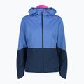 Kurtka softshell damska CMP 34A6596 Fix Hood provenza