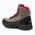 Buty trekkingowe damskie CMP Dhenieb Wp deserto 3