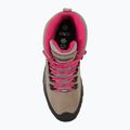 Buty trekkingowe damskie CMP Dhenieb Wp deserto 5