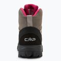 Buty trekkingowe damskie CMP Dhenieb Wp deserto 6