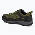 Buty trekkingowe męskie CMP Sun jungle/yellow fluo 3