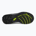 Buty trekkingowe męskie CMP Sun jungle/yellow fluo 4