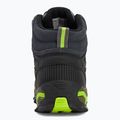 Buty trekkingowe męskie CMP Rigel Mid grey/yellow fluo 6