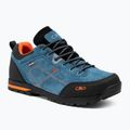Buty trekkingowe męskie CMP ALCOR 2.0 WP bluesteel/hydro