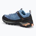 Buty trekkingowe damskie CMP Rigel Low Wp storm/sunrise 3