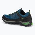 Buty trekkingowe męskie CMP Rigel Low Wp maiolica/cactus 3
