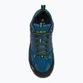 Buty trekkingowe męskie CMP Rigel Low Wp maiolica/cactus 5