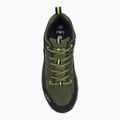 Buty trekkingowe męskie CMP Rigel Low Wp jungle/yellow fluo 6