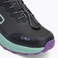 Buty damskie CMP Phelyx Multisport piombo 7